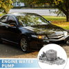 Honda Accord for Acura CL (1990-2002) Water Pump (1997-1999)