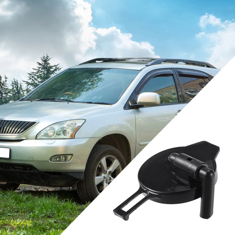 Toyota Sienna Engine Coolant Expansion Tank Cap (2004-2010)
