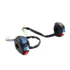 GY6 50cc 125cc 150cc Scooter Moped Switch Control Assembly