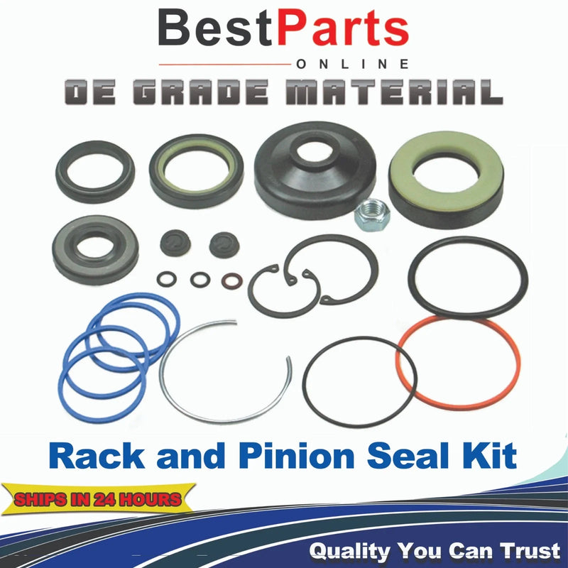 Cadillac Escalade Rack and Pinion Seal Kit (2007–2014)