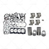 Toyota Hilux & Hiace 3L Engine 2.8L Overhaul Rebuild (1989-1998)