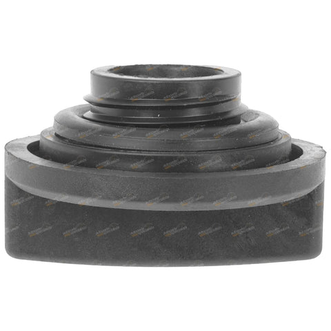 Nissan Exa KCN13 1.8L CA18DE Engine Oil Cap Plastic Screw (1988 - 1991)