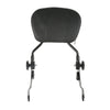 Harley Touring Road Glide Sissy Bar Backrest Docking Hardware (2009-2013)
