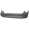 Bumper Cover For 2005-2007 Jeep Liberty 4 Door Front