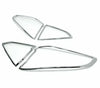 Maserati GranTurismo Tail Light Trim Bezel Surround Cover (2008-2023)