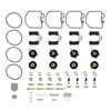 Honda Goldwing 1100 GL1100 Carburetor Repair Kit (1980-1983)