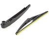 Mercedes S212 E350 E400 E500 E63 AMG Wiper Arm with Blade (2010-2016)