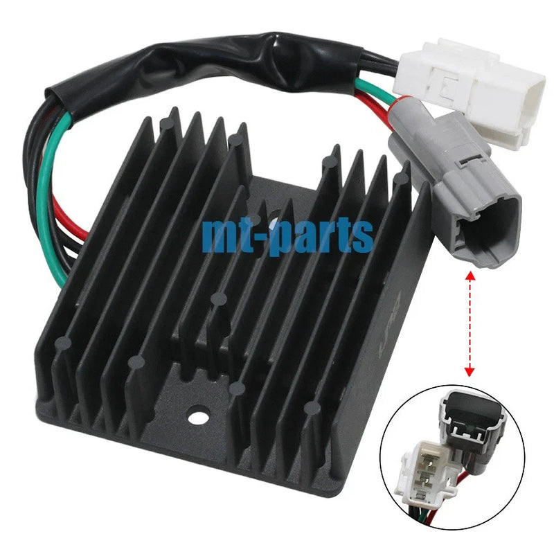 Suzuki VZR1800Z Intruder M1800R M109R Regulator Rectifier (2010-2012)