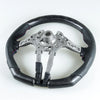 BMW F10 F07 F12 F13 F06 F01 F02 M5 M6 Steering Wheel (2010-2017)