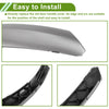 BMW X5 Door Panel Handle Pull Trim Cover (1999-2006)