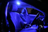 Honda Integra Bright Blue LED Interior Light Conversion Kit (2001-2007)