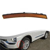 Mitsubishi Outlander Eclipse Cross Left Front Side Reflector (2022-2023)