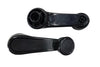 Toyota Tundra, Camry, 4Runner, Tercel, Celica Black Window Crank Handle (2000-2023)