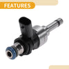 Kia Sedona Gas 3.3L Fuel Injector 1 Pcs (2019-2021)