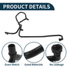 Land Rover Range Rover Radiator Hose No.LR019008 (2010-2013)