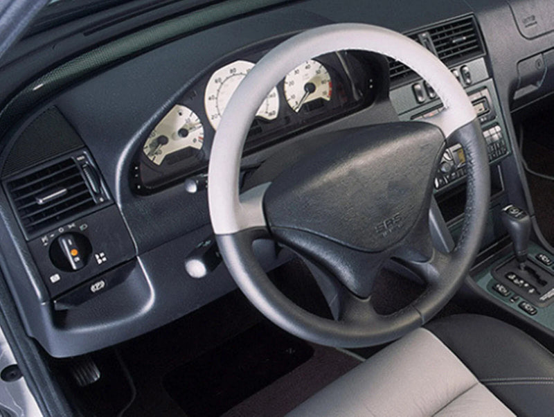 Mercedes W202 Handbrake Release Lever (1997-2000)