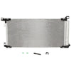 A/C AC Condenser for Toyota Corolla Prius Cross 2023