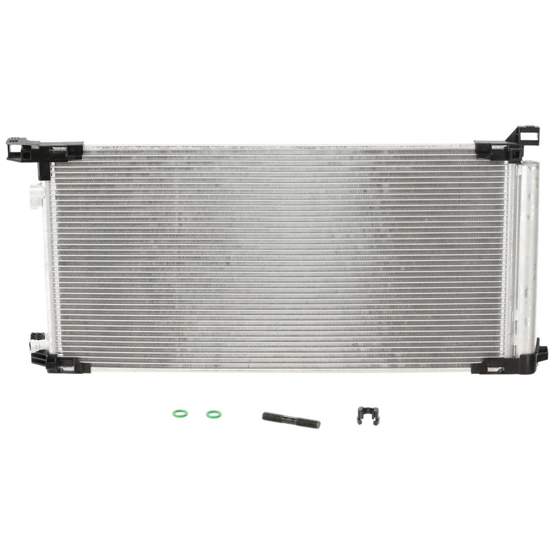 A/C AC Condenser for Toyota Corolla Prius Cross 2023