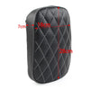 Harley Dyna Rear Passenger Seat Pillion Pad