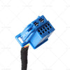 Mercedes Benz W166 ML350 Gas Strut (2012-2015)