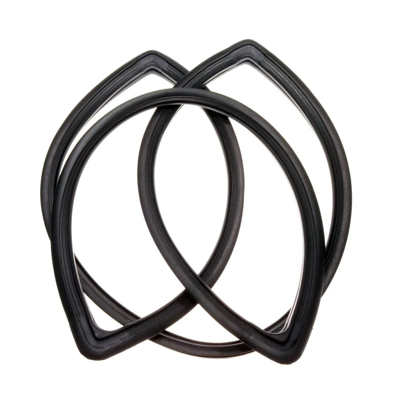 Toyota Corolla Sprinter Liftback 1980-1983 Rear Windshield Weatherstrip