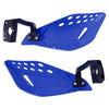 ATV Set / Handguards Blue /