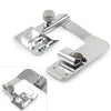 Brother Singer 3/8" Sewing Machine Foot Presser Rolled Hem Feet
