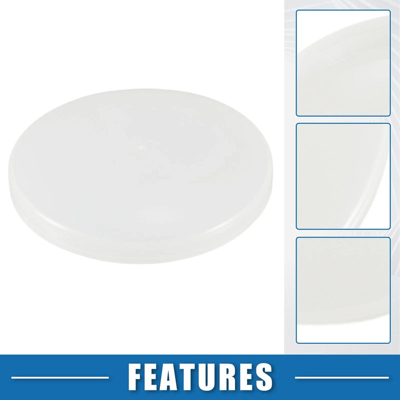 Ford Crown Victoria (1998-2011) White Dome Light Lens