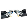 Chevy Aveo Aveo5 2007-2011 () Rear Door Lock Latch Actuator