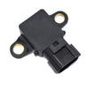 Saab 9-3, 9-3X MAP Sensor (2003-2011)