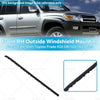 Toyota Prado KDJ GRJ GDJ 150 Series Front RH Windshield Moulding