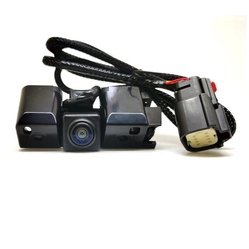 GMC Sierra 1500 Limited Reverse Rear View Backup Camera (2019–2019)