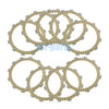 Kawasaki ZG1000 Concours Clutch Friction Plates (1986-2006)