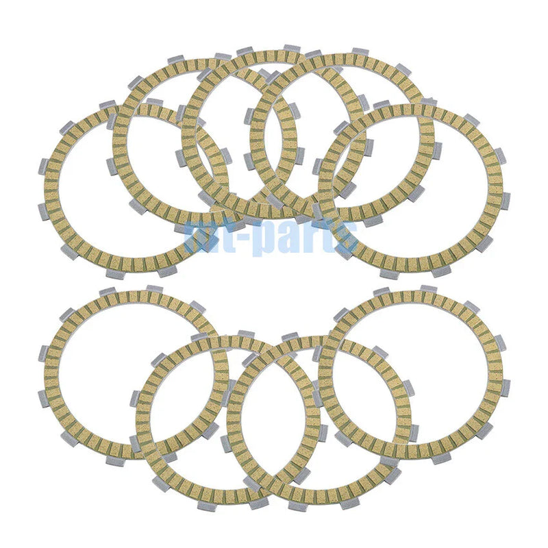 Kawasaki ZG1000 Concours Clutch Friction Plates (1986-2006)