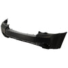 Front Bumper Cover For 2008-2010 Jeep Grand Cherokee w/