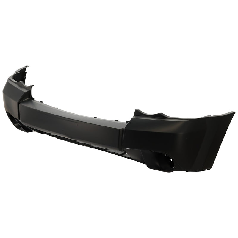 Front Bumper Cover For 2008-2010 Jeep Grand Cherokee w/