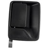 Ford F250 F350 F450 F550 Super Duty New Rear Right Outer Door Handle