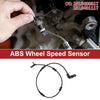 Mercedes-Benz R350 ABS Wheel Speed Sensor (2006-2010)