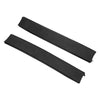 Kia Sportage 2 x Roof Water Strip Cover (2005–2010)