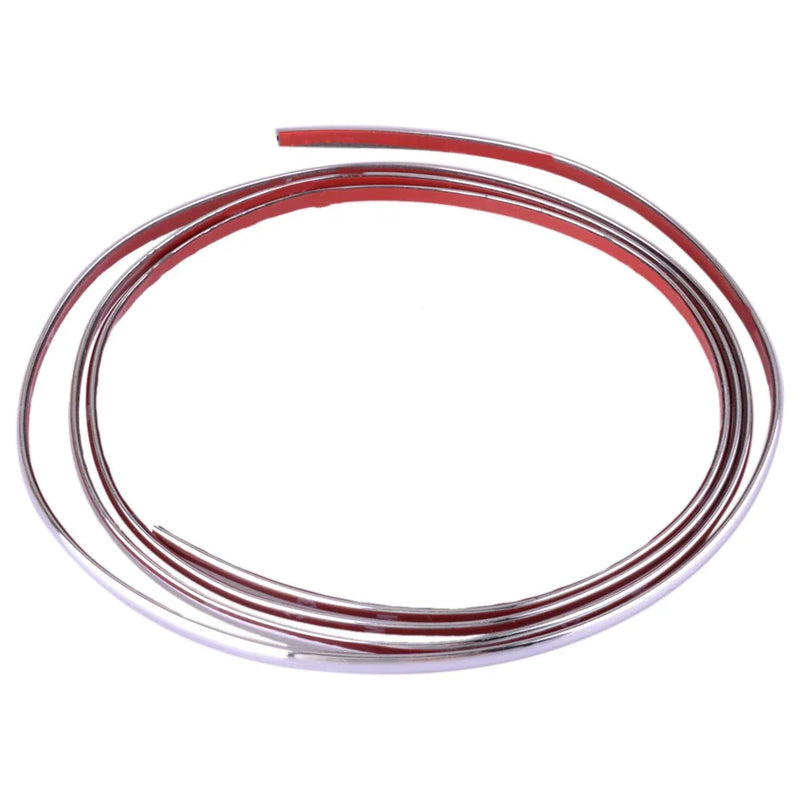 Various Makes & Models Car Door Edge Protector Strip 10mm (2023)