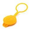 Jeep Cherokee 2.4L 3.2L Windshield Washer Fluid Reservoir Cap (2014-2016)