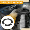 Mercedes-Benz C-Class W205 Coil Spring Insulators (2014-2021)