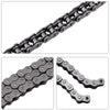 Yamaha Warrior YFM350X O-Ring Chains & Sprockets Kit (1989–2004)