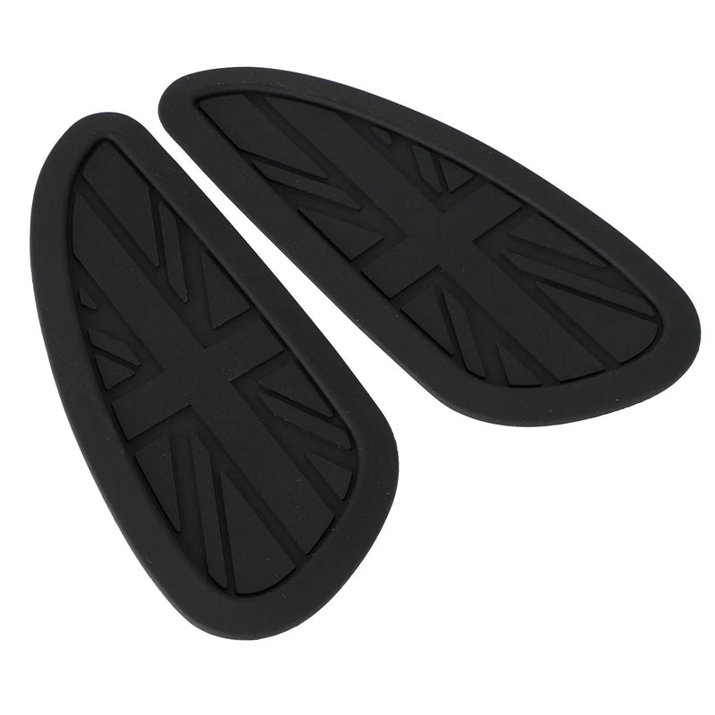 Bonneville Thruxton Scrambler T120 Tank Pads (2016-2023)