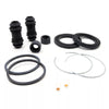 Mazda B2000 B2200 B2600 Bravo B3400 1985-1998 Disc Brake Seal Kit