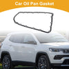 Jeep Compass Transmission Filter & Oil Pan Gasket (2007-2017)