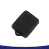 Ford Transit MK6 Connect Keyless Entry Remote Fob (2000-2006)