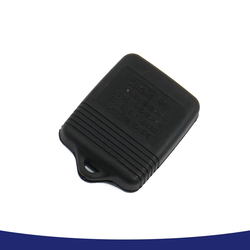 Ford Transit MK6 Connect Keyless Entry Remote Fob (2000-2006)