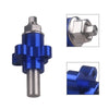 Honda CBR600RR Blue Manual Cam Chain Tensioner (2003-2018)