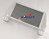 Universal Vehicles Top Mount Aluminum Intercooler 480x270x76mm